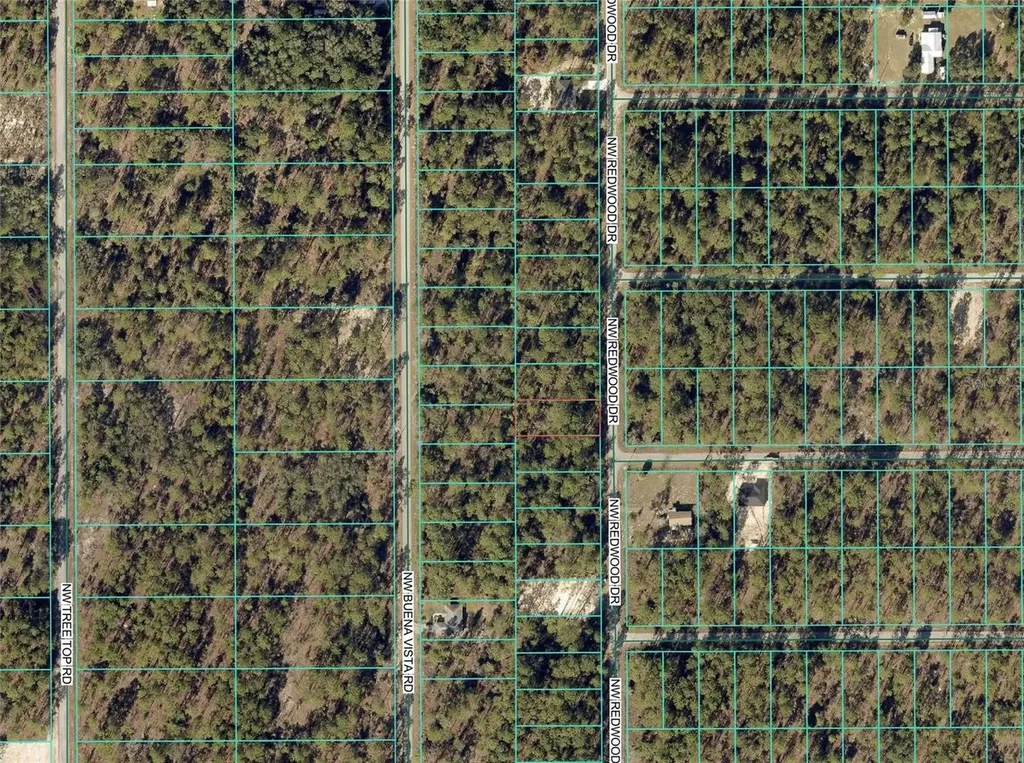 1110 NW Redwood Drive Dunnellon FL 34431
