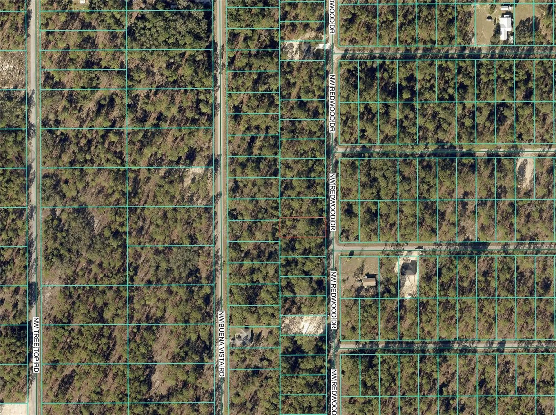 1110 NW Redwood Drive Dunnellon FL 34431