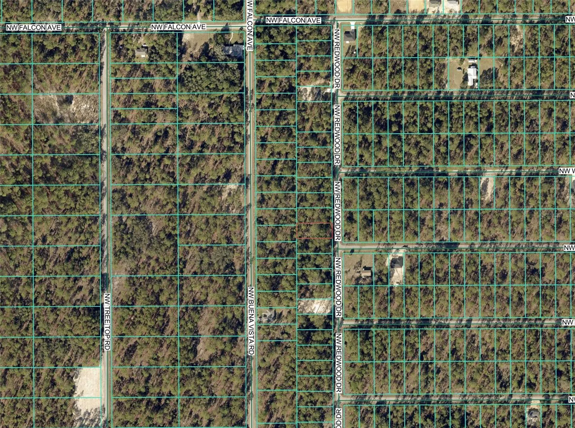 1110 NW Redwood Drive Dunnellon FL 34431