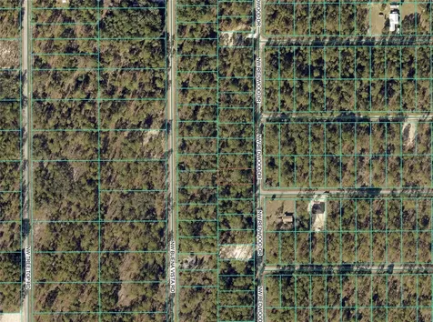 1110 NW Redwood Drive Dunnellon FL 34431