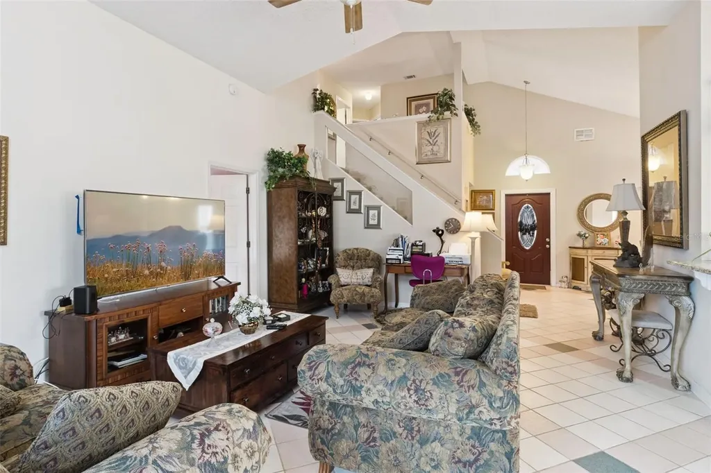 2955 Pembridge Street Kissimmee FL 34747