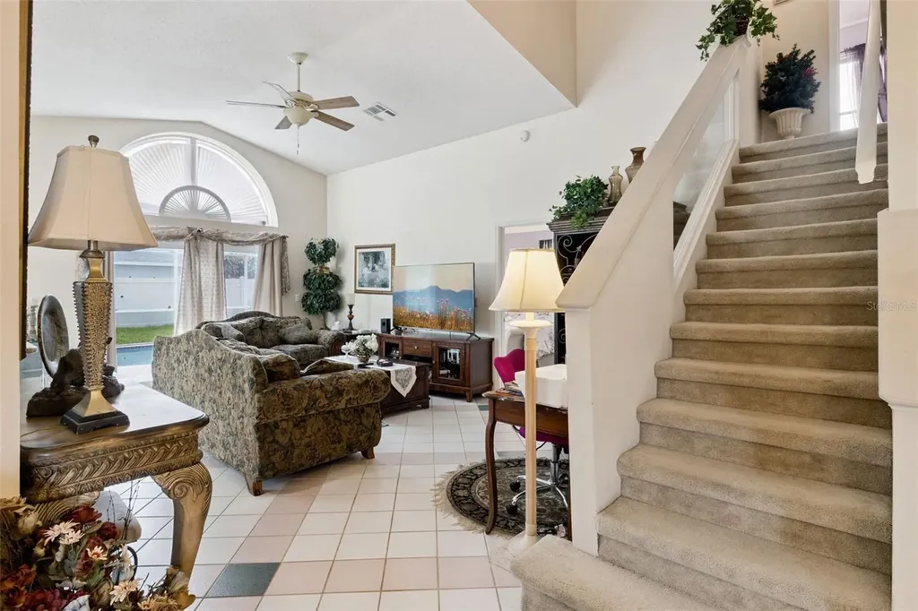2955 Pembridge Street Kissimmee FL 34747