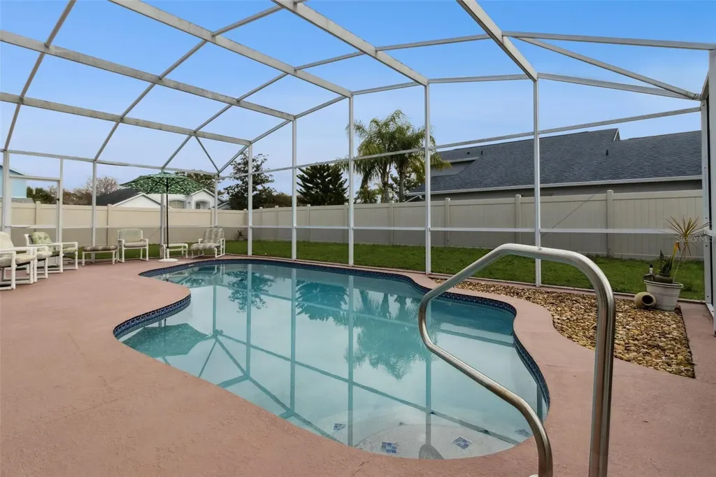 2955 Pembridge Street Kissimmee FL 34747