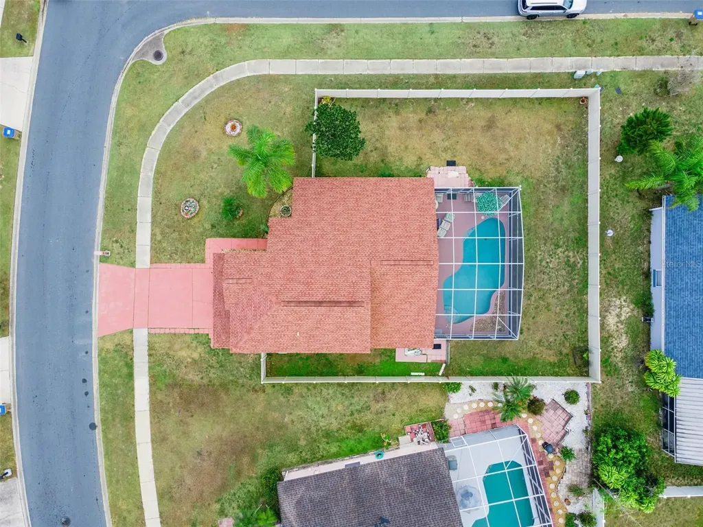 2955 Pembridge Street Kissimmee FL 34747