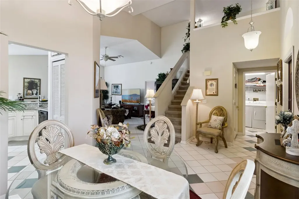 2955 Pembridge Street Kissimmee FL 34747