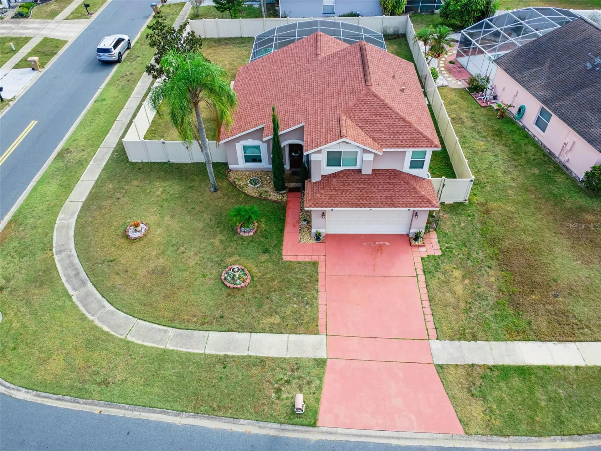 2955 Pembridge Street Kissimmee FL 34747