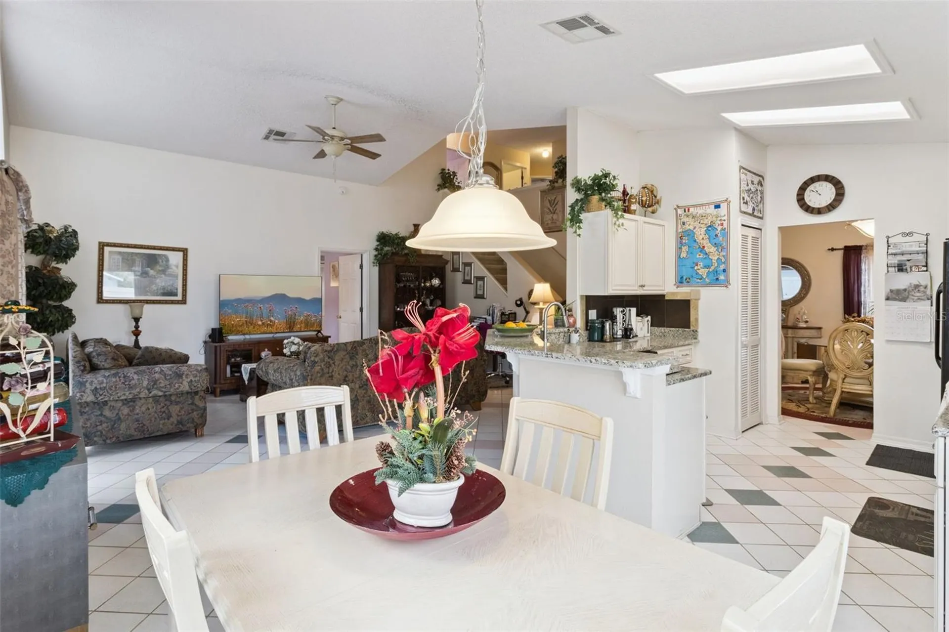 2955 Pembridge Street Kissimmee FL 34747