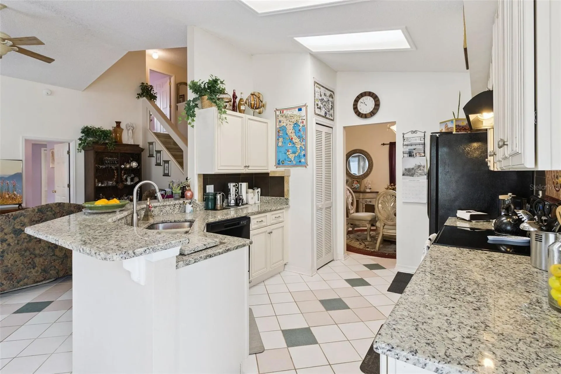 2955 Pembridge Street Kissimmee FL 34747