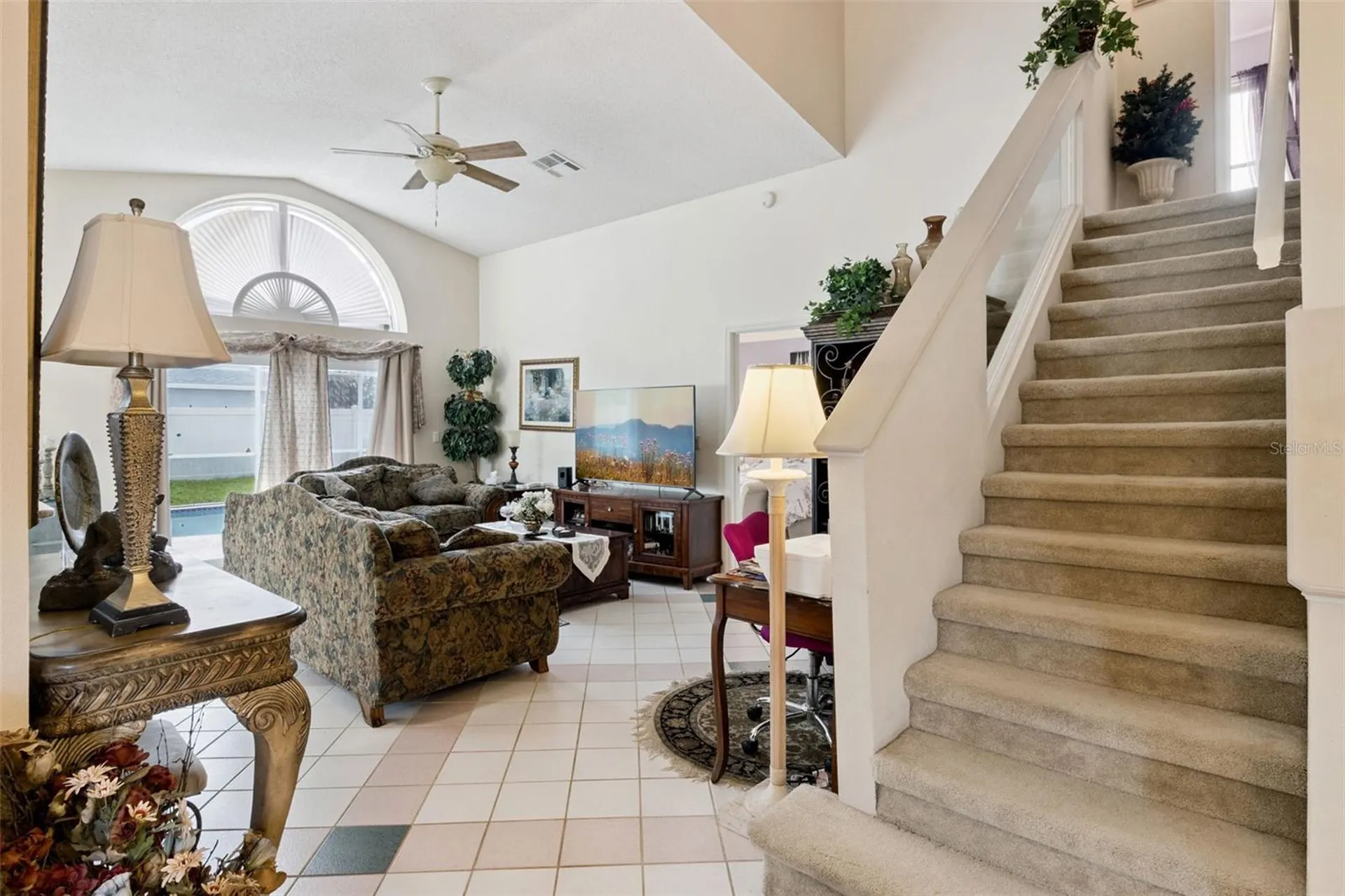 2955 Pembridge Street Kissimmee FL 34747