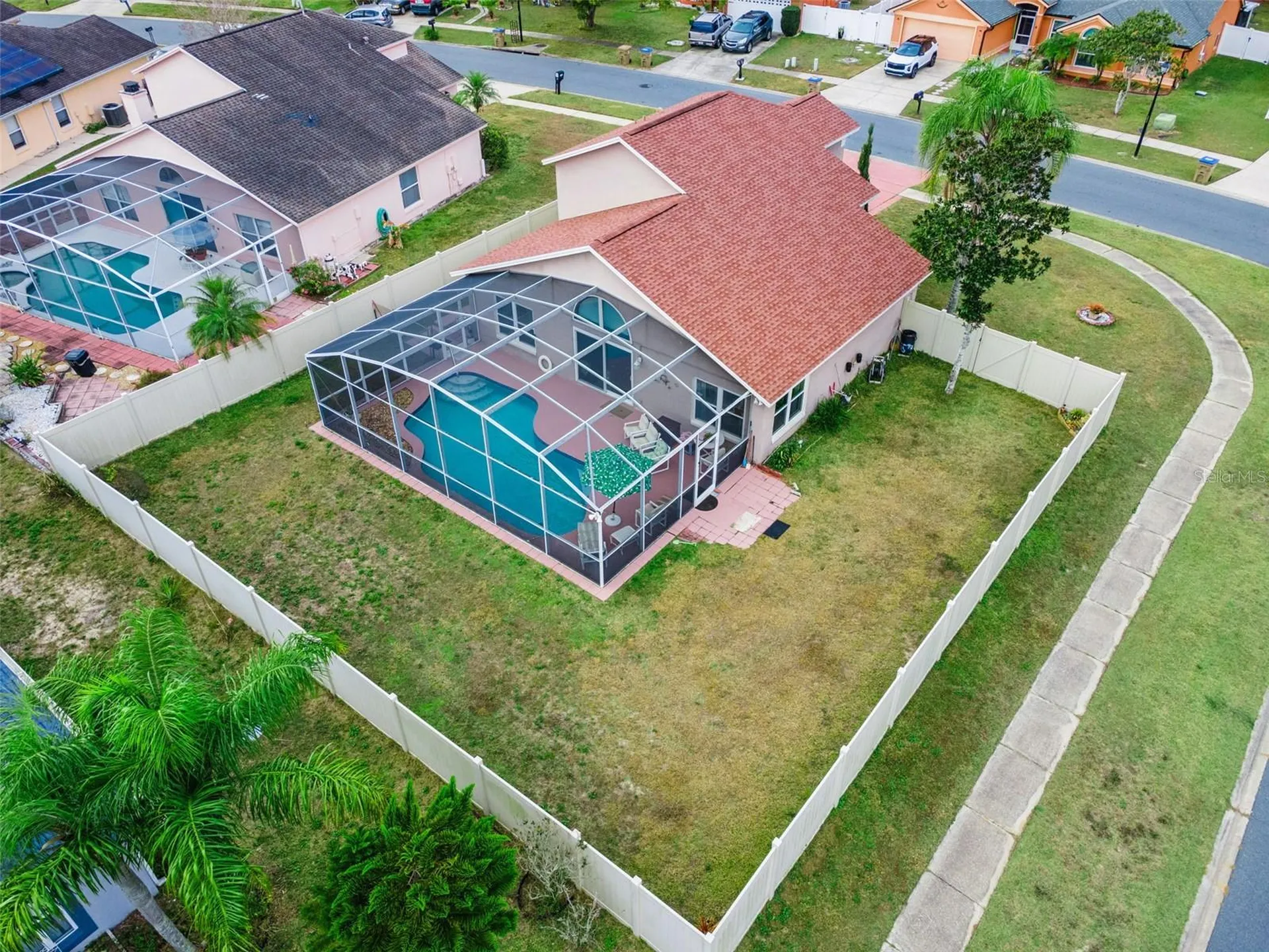 2955 Pembridge Street Kissimmee FL 34747