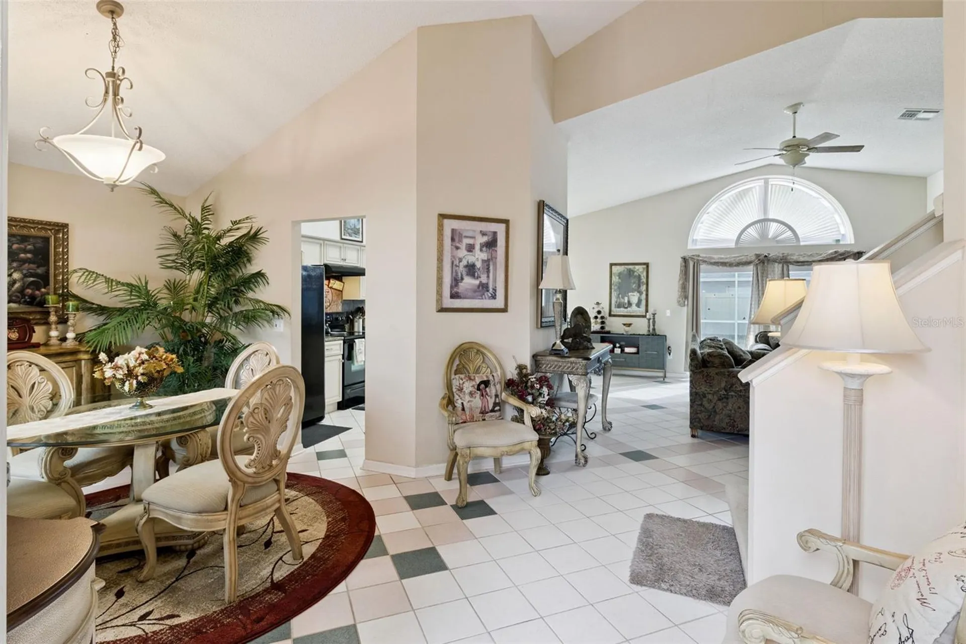 2955 Pembridge Street Kissimmee FL 34747