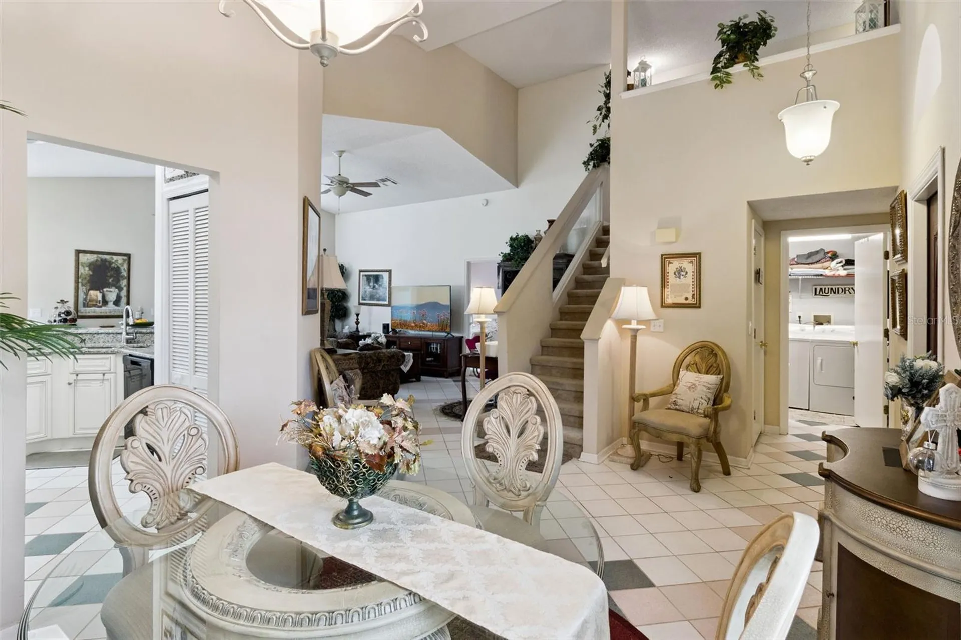 2955 Pembridge Street Kissimmee FL 34747