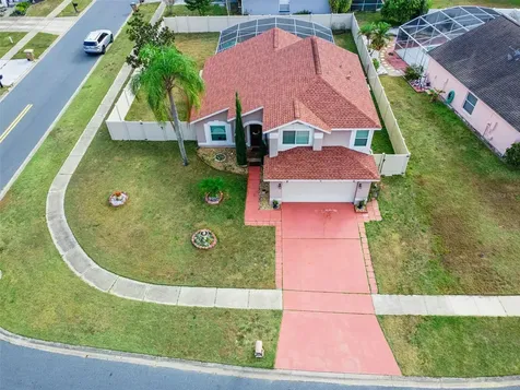 2955 Pembridge Street Kissimmee FL 34747