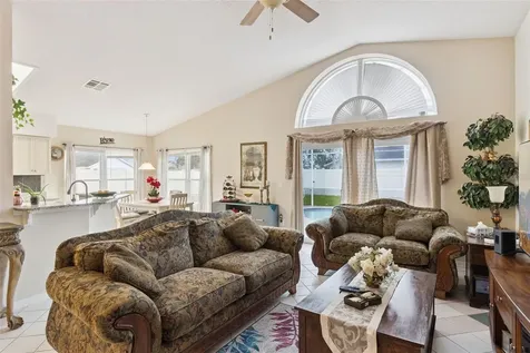 2955 Pembridge Street Kissimmee FL 34747