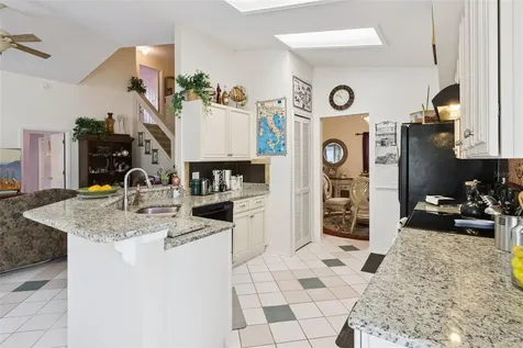 2955 Pembridge Street Kissimmee FL 34747