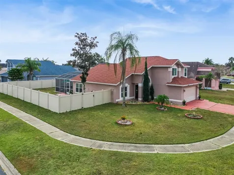 2955 Pembridge Street Kissimmee FL 34747