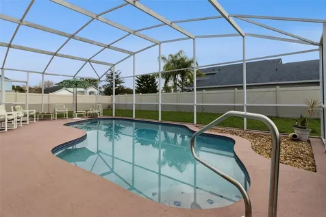 2955 Pembridge Street Kissimmee FL 34747