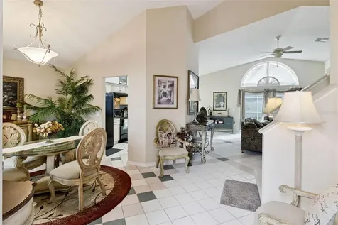2955 Pembridge Street Kissimmee FL 34747