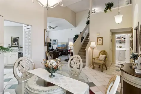 2955 Pembridge Street Kissimmee FL 34747