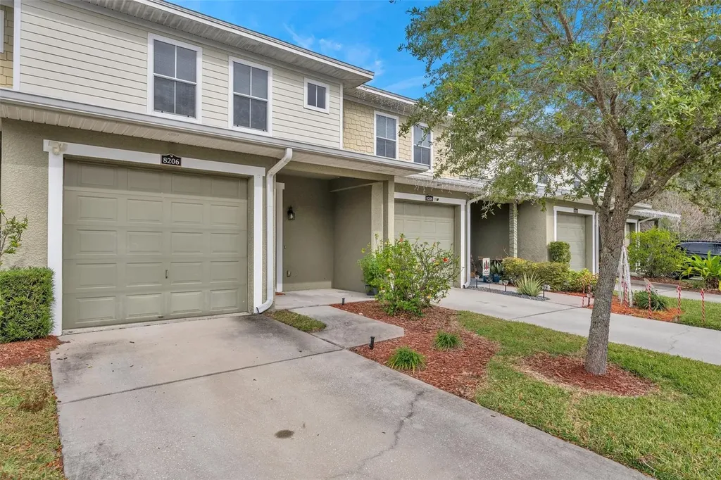 8206 Bally Money Road Tampa FL 33610