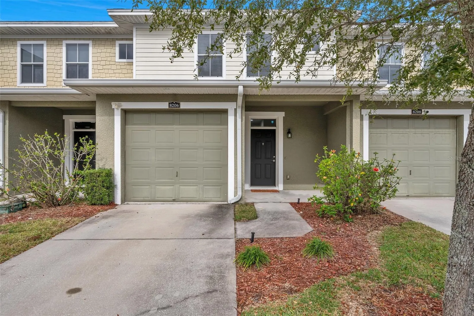 8206 Bally Money Road Tampa FL 33610