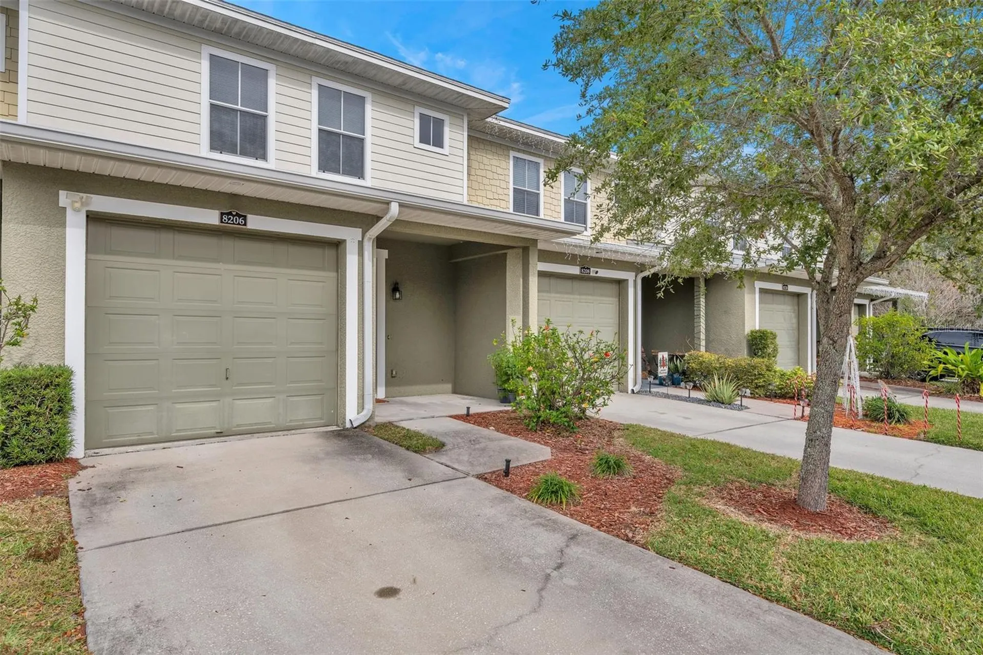 8206 Bally Money Road Tampa FL 33610