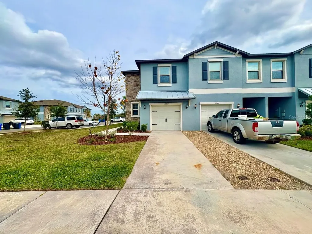 14302 Editors Note Street Ruskin FL 33573