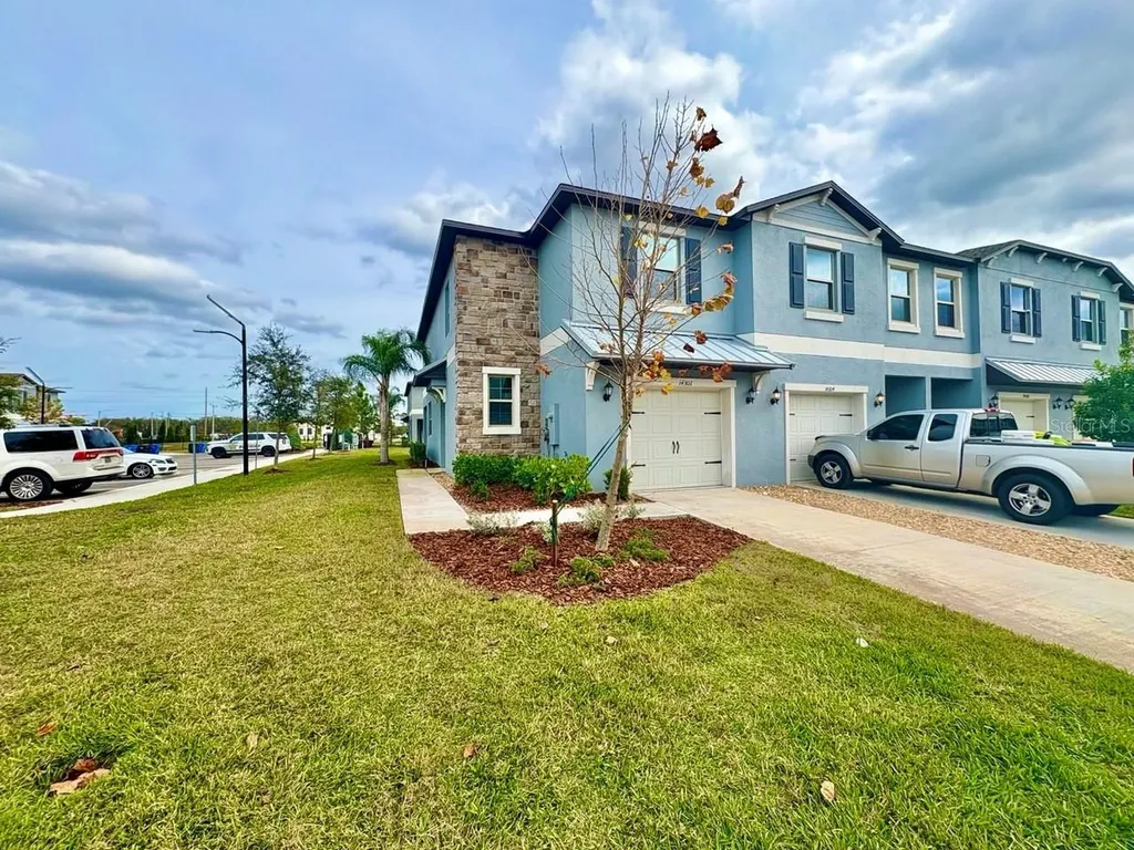 14302 Editors Note Street Ruskin FL 33573