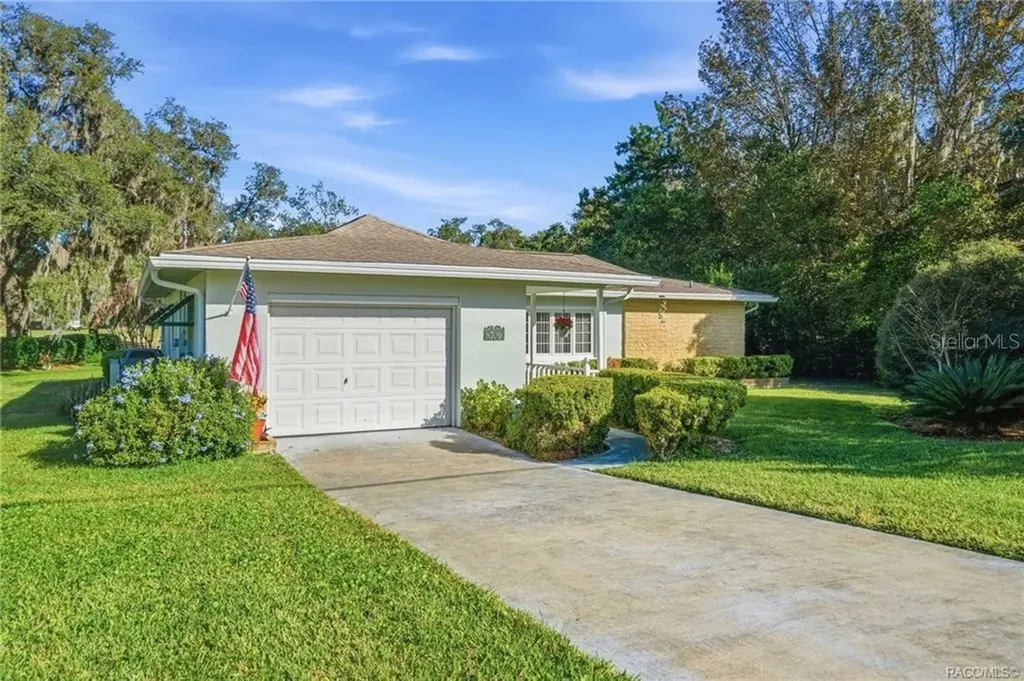 8709 E Sandpiper Drive Inverness FL 34450