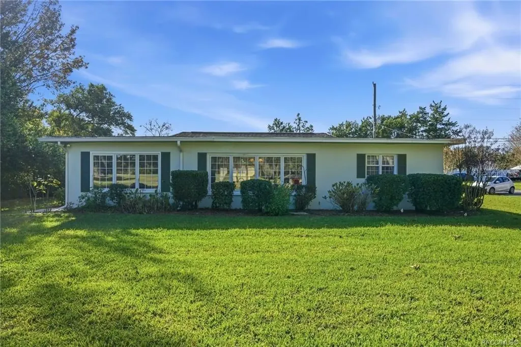 8709 E Sandpiper Drive Inverness FL 34450