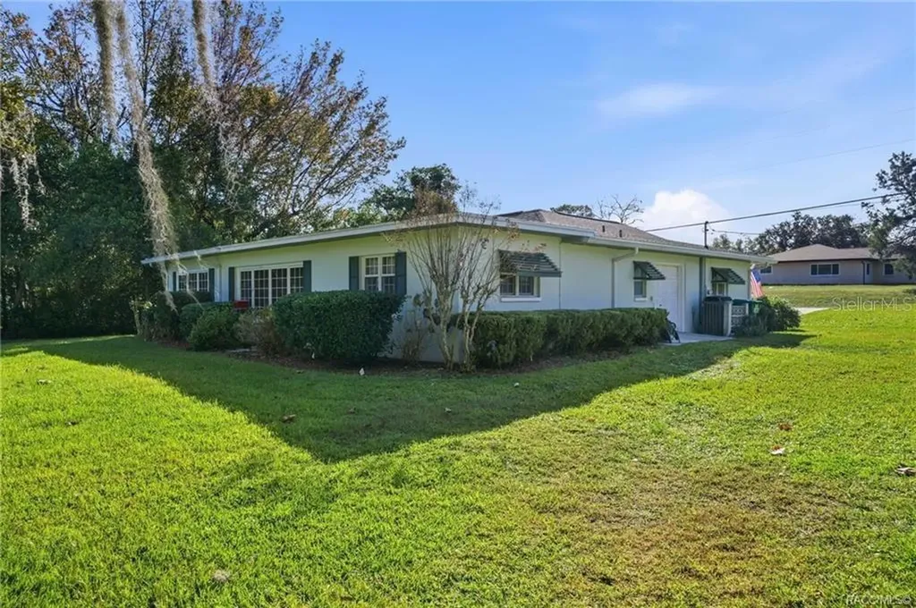 8709 E Sandpiper Drive Inverness FL 34450