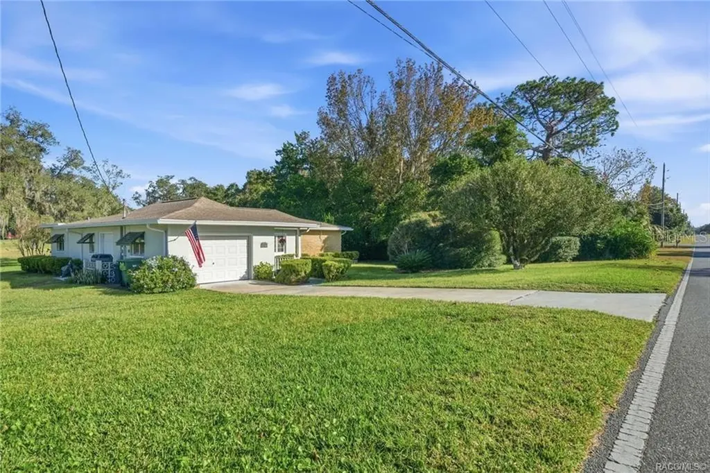 8709 E Sandpiper Drive Inverness FL 34450