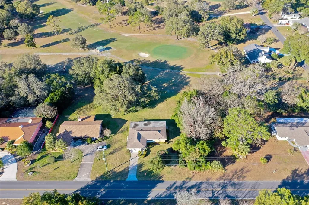 8709 E Sandpiper Drive Inverness FL 34450