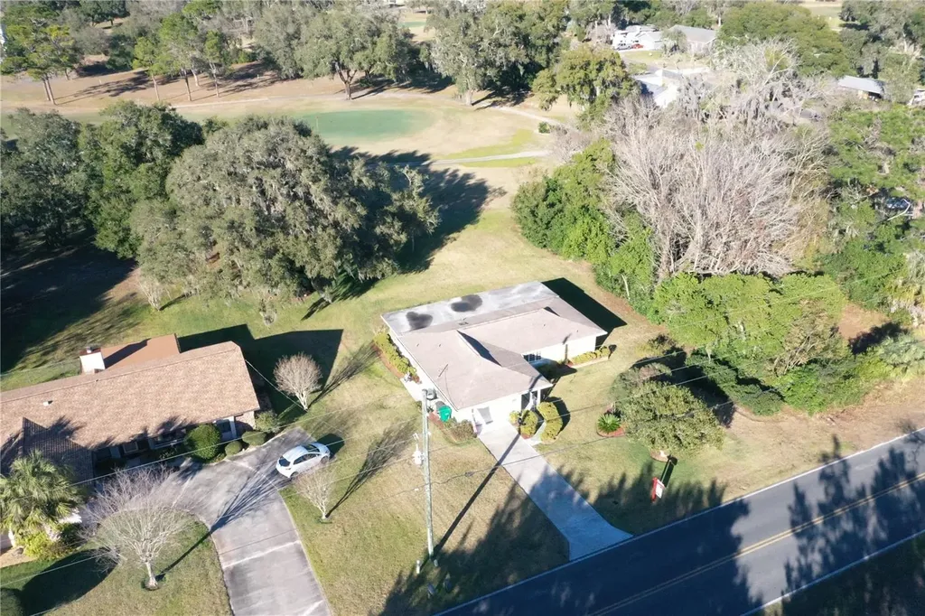 8709 E Sandpiper Drive Inverness FL 34450