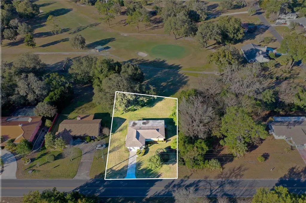 8709 E Sandpiper Drive Inverness FL 34450