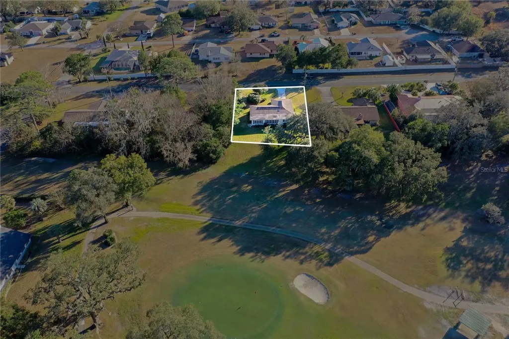 8709 E Sandpiper Drive Inverness FL 34450
