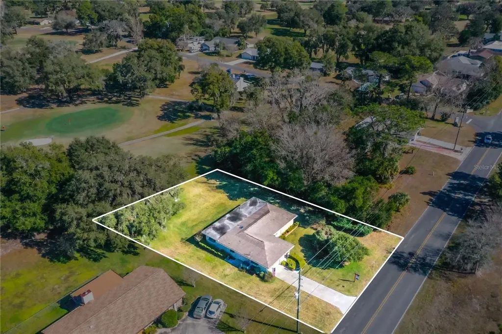 8709 E Sandpiper Drive Inverness FL 34450