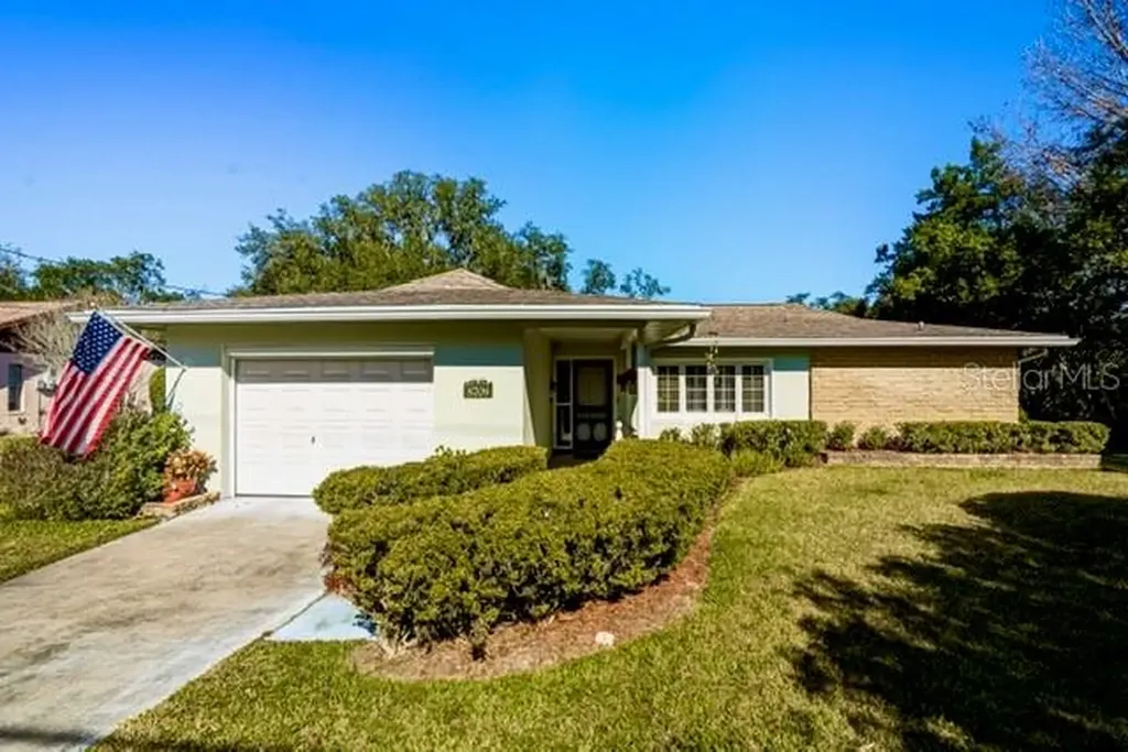 8709 E Sandpiper Drive Inverness FL 34450