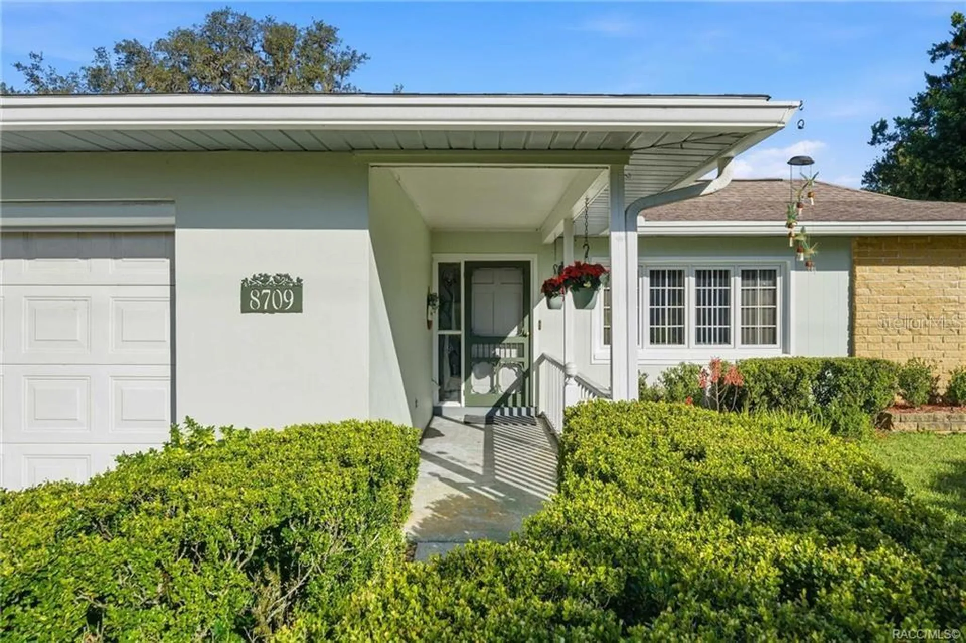 8709 E Sandpiper Drive Inverness FL 34450