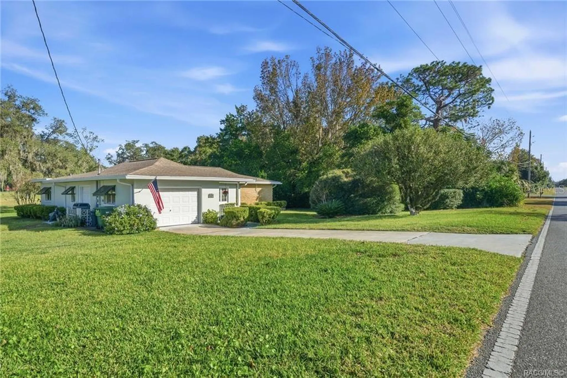 8709 E Sandpiper Drive Inverness FL 34450
