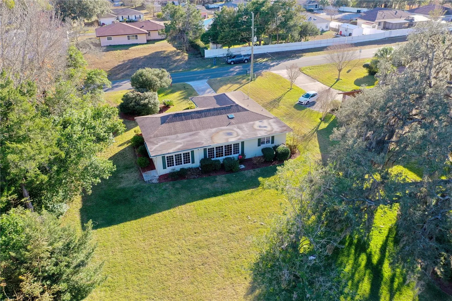 8709 E Sandpiper Drive Inverness FL 34450