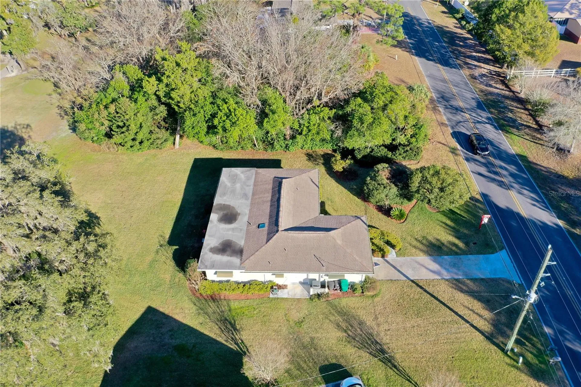 8709 E Sandpiper Drive Inverness FL 34450