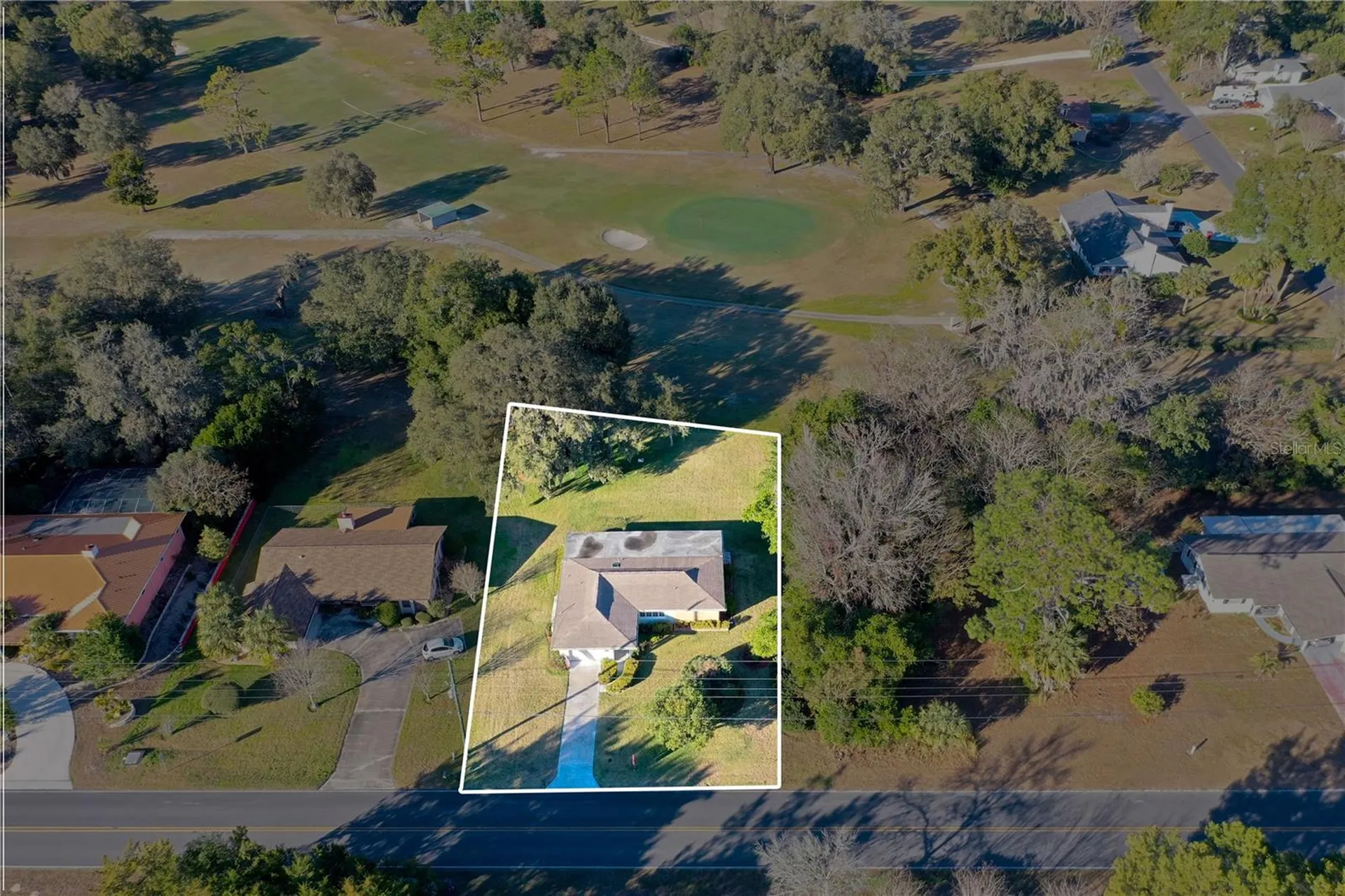 8709 E Sandpiper Drive Inverness FL 34450