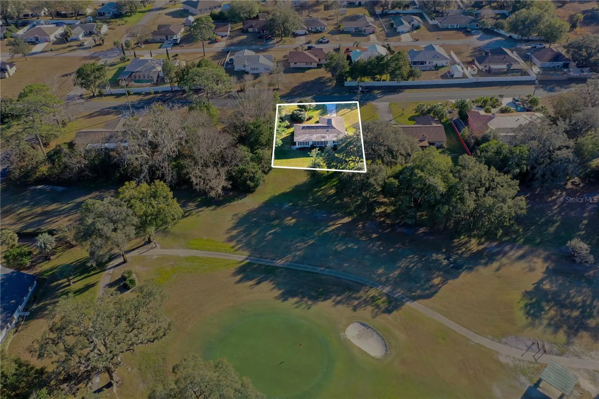 8709 E Sandpiper Drive Inverness FL 34450