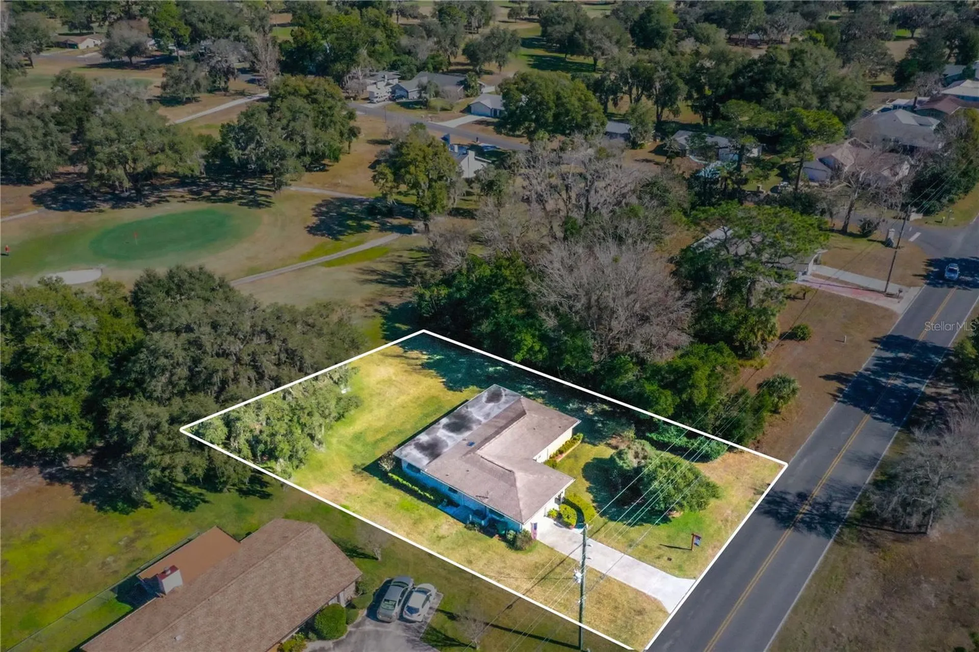 8709 E Sandpiper Drive Inverness FL 34450