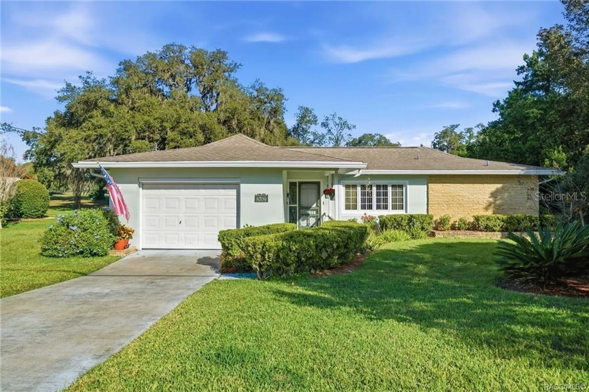 8709 E Sandpiper Drive Inverness FL 34450