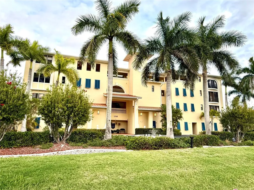 1340 Rock Dove Court Punta Gorda FL 33950