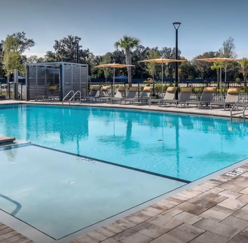 4802 SW 34 Place Gainesville FL 32608