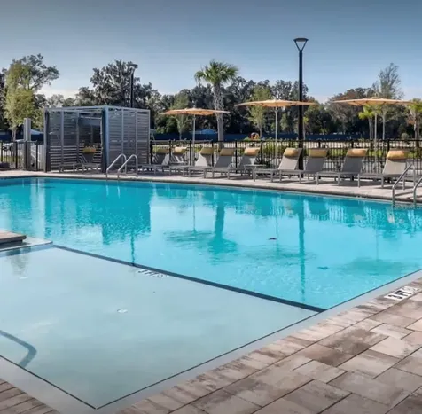 4802 SW 34 Place Gainesville FL 32608