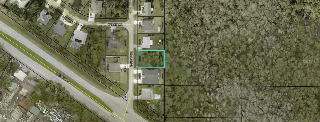 6 Karat Path Palm Coast FL 32164